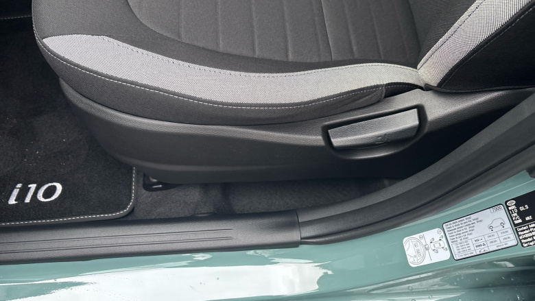 Hyundai i10 1.0 [63] Advance 5dr Auto [Nav] Petrol Hatchback